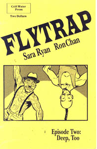 Flytrap Two